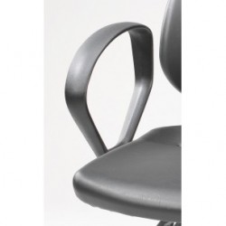 Armrests ad anello