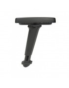 Armrests multi-functional 9353 ESD