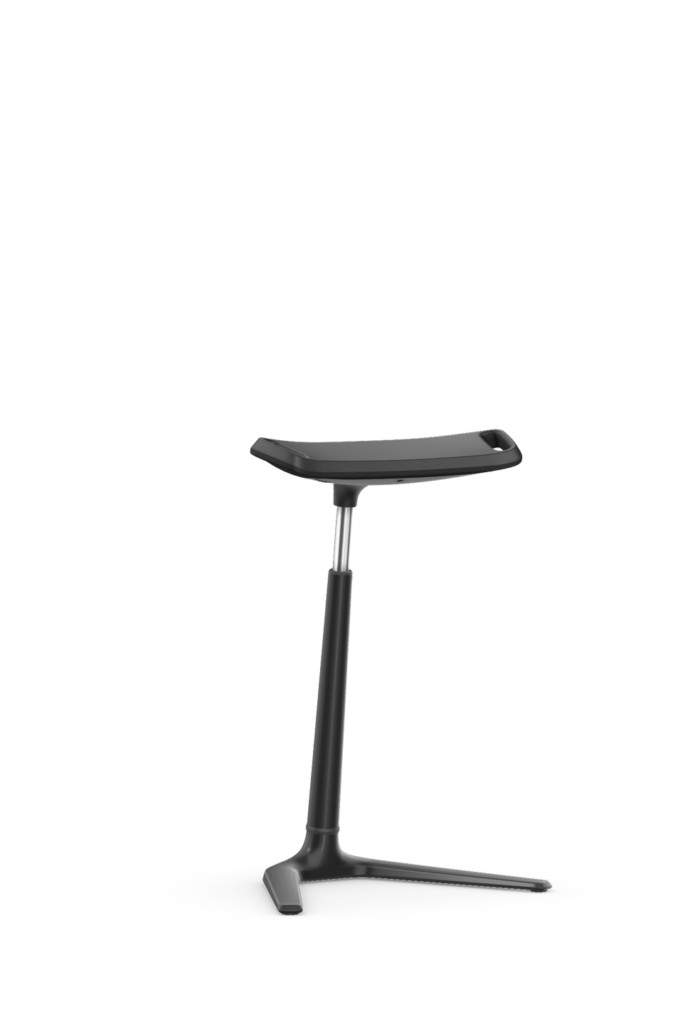 FIN 9144E standing work ESD