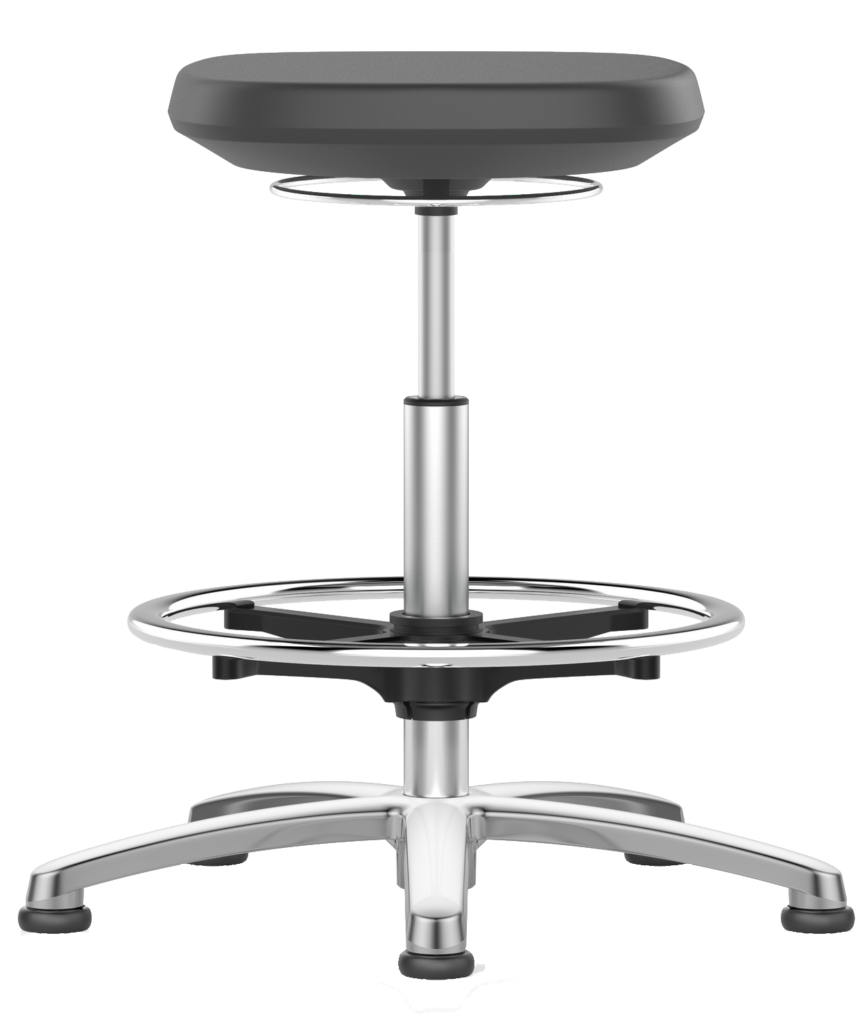 Labsit Stool 3 9122