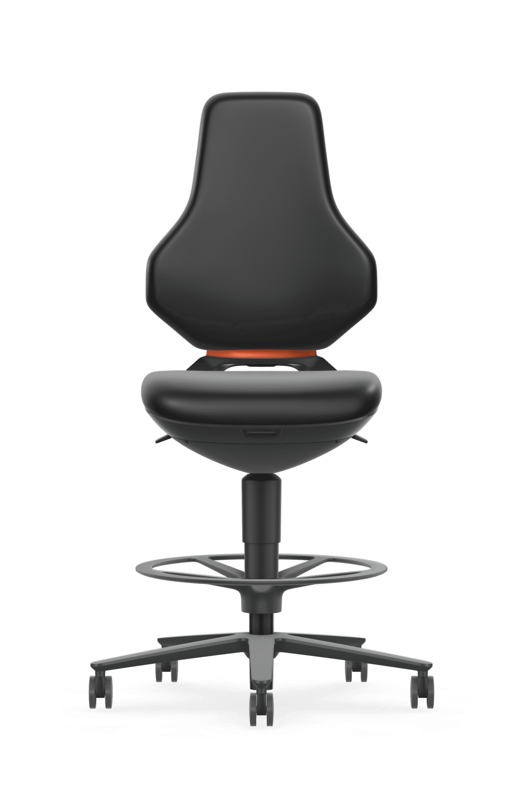 sedia TEXON 4 9175